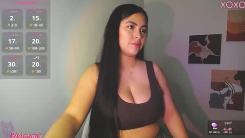 Snapshot of zoebolton1 chatting on October 30, 2025, 12:17 pm Zoe Bolton online show from October 30, 2025, 12:17 pm