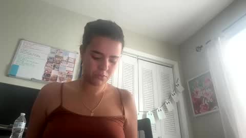 LovelyLatin25 online show from October 14, 2025, 2:29 pm