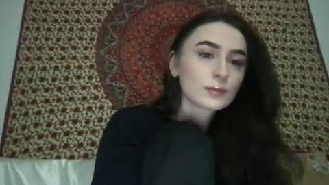 Snapshot of zoepleasing chatting on February 26, 2025, 3:10 am zoepleasing online show from February 26, 2025, 3:10 am