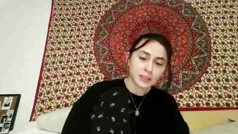Snapshot of zoepleasing chatting on March 4, 2025, 4:38 am zoepleasing online show from March 4, 2025, 4:38 am