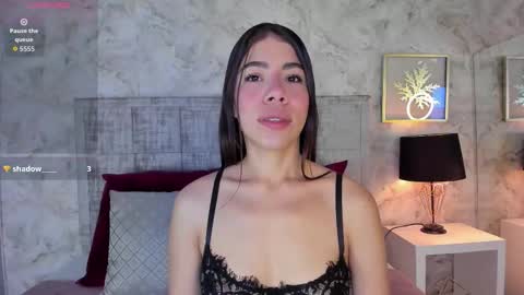 Snapshot of zoespencerr chatting on September 27, 2025, 8:03 pm zoespencerr online show from September 27, 2025, 8:03 pm