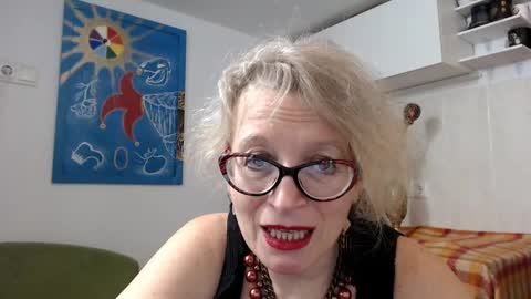 Snapshot of zosya1111 chatting on January 18, 2025, 5:15 pm Zosya1111 online show from January 18, 2025, 5:15 pm