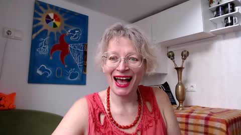 Zosya1111 online show from January 20, 2025, 7:58 am