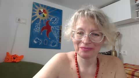 Snapshot of zosya1111 chatting on January 20, 2025, 2:57 pm Zosya1111 online show from January 20, 2025, 2:57 pm