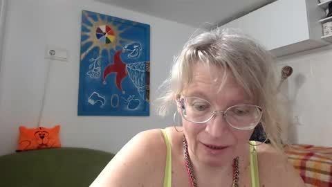 Snapshot of zosya1111 chatting on January 22, 2025, 1:42 pm Zosya1111 online show from January 22, 2025, 1:42 pm