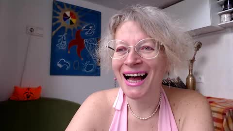 Snapshot of zosya1111 chatting on January 25, 2025, 8:10 am Zosya1111 online show from January 25, 2025, 8:10 am