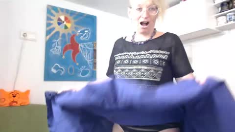 Snapshot of zosya1111 chatting on February 3, 2025, 1:19 pm Zosya1111 online show from February 3, 2025, 1:19 pm