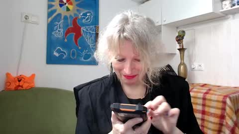 Snapshot of zosya1111 chatting on February 4, 2025, 12:33 pm Zosya1111 online show from February 4, 2025, 12:33 pm