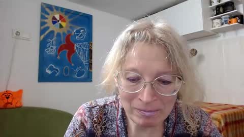 Snapshot of zosya1111 chatting on February 20, 2025, 3:19 pm Zosya1111 online show from February 20, 2025, 3:19 pm