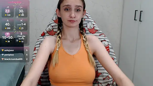 Snapshot of Jackie_Morgan chatting on December 17, 2024, 2:12 am Jackie Morgan online show from December 17, 2024, 2:12 am