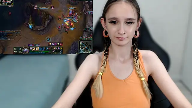 Snapshot of Jackie_Morgan chatting on January 10, 2025, 3:50 am Jackie Morgan online show from January 10, 2025, 3:50 am