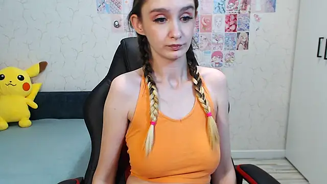 Snapshot of Jackie_Morgan chatting on March 19, 2025, 12:48 am Jackie Morgan online show from March 19, 2025, 12:48 am