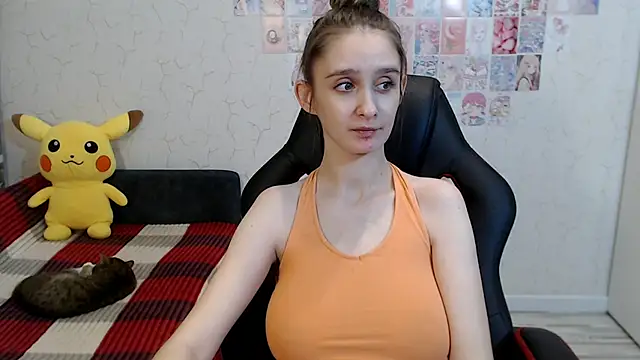 Snapshot of Jackie_Morgan chatting on October 14, 2025, 12:44 am Jackie Morgan online show from October 14, 2025, 12:44 am