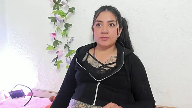 Snapshot of Hanna_moore1 chatting on December 12, 2024, 9:58 pm Hanna moore1 online show from December 12, 2024, 9:58 pm