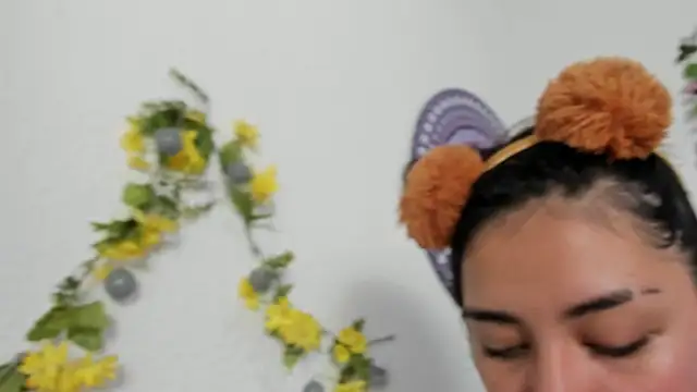 Snapshot of Hanna_moore1 chatting on January 18, 2025, 11:11 pm Hanna moore1 online show from January 18, 2025, 11:11 pm