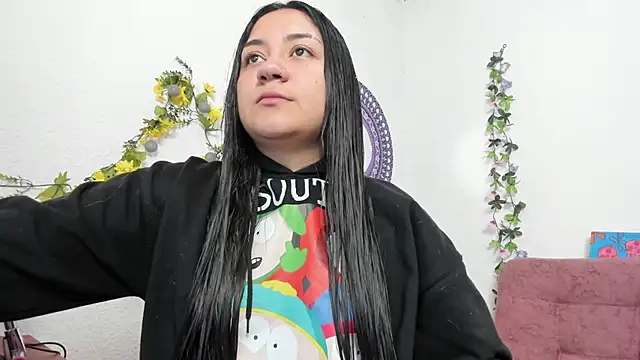 Snapshot of Hanna_moore1 chatting on January 28, 2025, 5:46 pm Hanna moore1 online show from January 28, 2025, 5:46 pm