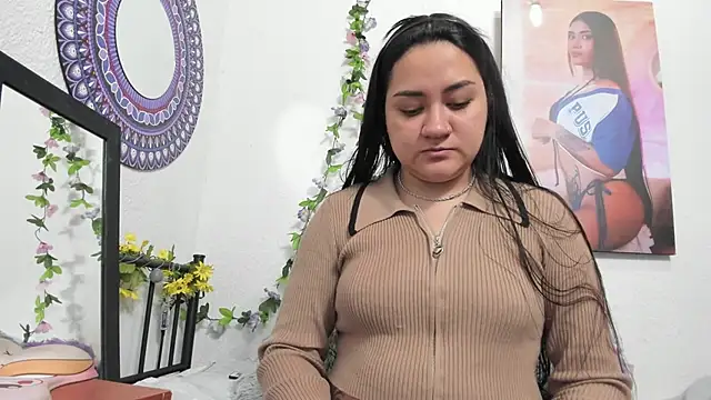 Snapshot of Hanna_moore1 chatting on October 1, 2025, 6:47 pm Hanna moore1 online show from October 1, 2025, 6:47 pm