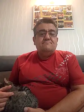 sexenu88 online show from October 21, 2025, 7:58 pm