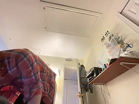 Snapshot of Fr4nk1eFFuxxx chatting on February 10, 2025, 8:42 am Fr4nk1eFFuxxx online show from February 10, 2025, 8:42 am