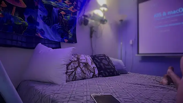 Snapshot of Fr4nk1eFFuxxx chatting on March 9, 2025, 8:51 am Fr4nk1eFFuxxx online show from March 9, 2025, 8:51 am