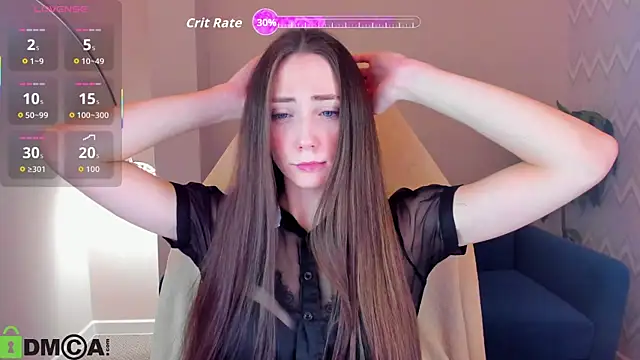 Snapshot of Lexi_Split chatting on October 19, 2025, 8:59 am Lexi Split online show from October 19, 2025, 8:59 am