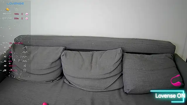 Snapshot of your_soul_Anna chatting on February 24, 2025, 9:32 am your soul Anna online show from February 24, 2025, 9:32 am