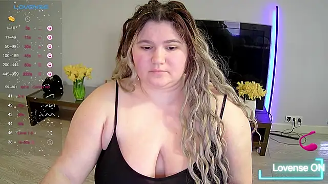 Snapshot of your_soul_Anna chatting on March 11, 2025, 9:45 am your soul Anna online show from March 11, 2025, 9:45 am