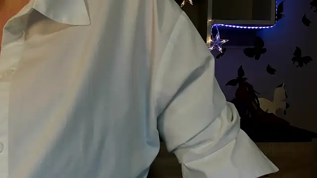 Snapshot of feliziaDesire chatting on January 13, 2025, 6:59 pm feliziaDesire online show from January 13, 2025, 6:59 pm