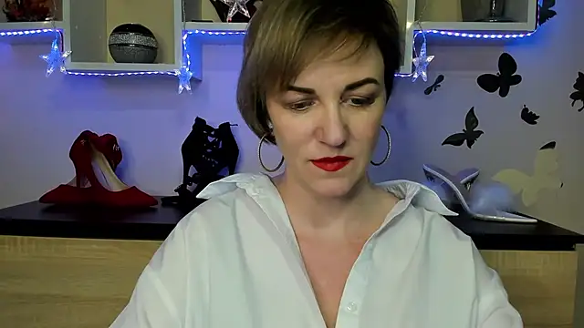 Snapshot of feliziaDesire chatting on February 15, 2025, 1:16 pm feliziaDesire online show from February 15, 2025, 1:16 pm