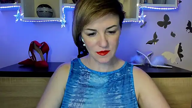 Snapshot of feliziaDesire chatting on March 12, 2025, 6:11 pm feliziaDesire online show from March 12, 2025, 6:11 pm