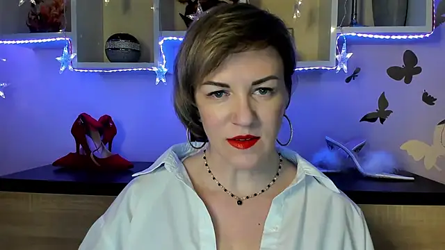 Snapshot of feliziaDesire chatting on March 23, 2025, 6:58 am feliziaDesire online show from March 23, 2025, 6:58 am