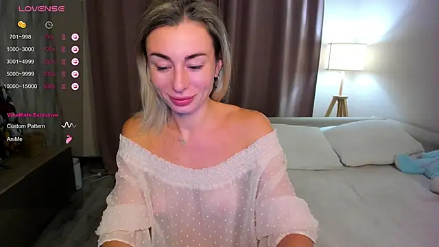 Snapshot of DannaEvan chatting on March 9, 2025, 2:10 pm DannaEvan online show from March 9, 2025, 2:10 pm