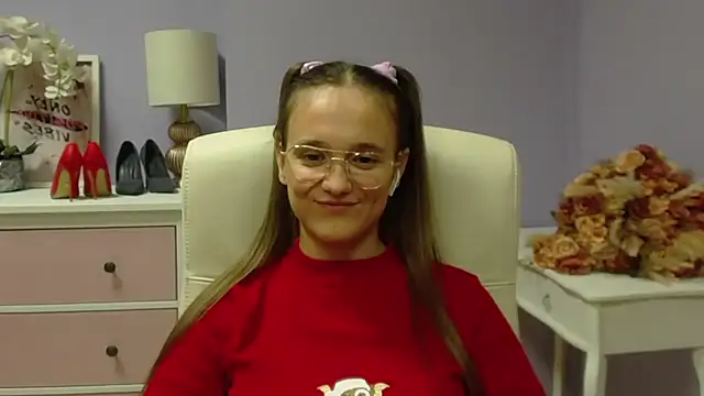 Snapshot of dirtyxEmily chatting on December 3, 2024, 1:54 pm dirtyxEmily online show from December 3, 2024, 1:54 pm