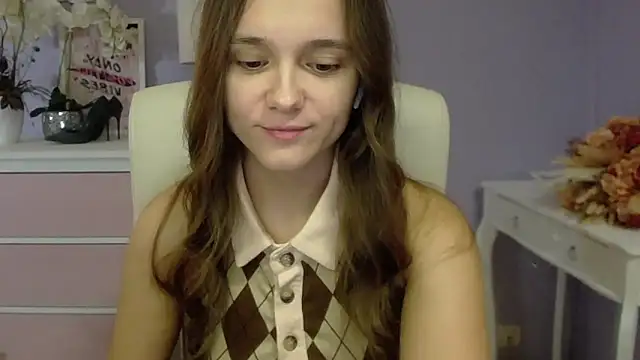 Snapshot of dirtyxEmily chatting on January 10, 2025, 7:46 am dirtyxEmily online show from January 10, 2025, 7:46 am