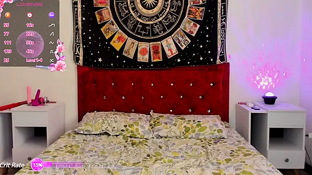 Snapshot of luna_del_rey_ chatting on December 2, 2024, 4:31 pm luna del rey online show from December 2, 2024, 4:31 pm