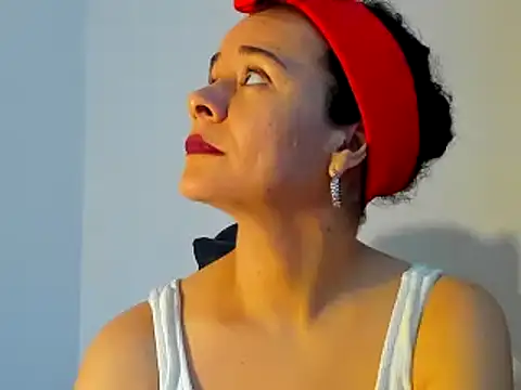 Snapshot of Sami_Hotie1 chatting on March 3, 2025, 9:26 pm Sami Hotie1 online show from March 3, 2025, 9:26 pm