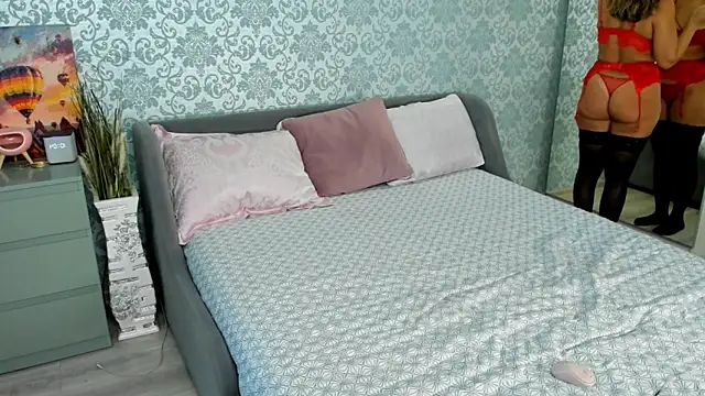 Snapshot of Ana_boom chatting on October 7, 2025, 7:05 am Ana boom online show from October 7, 2025, 7:05 am