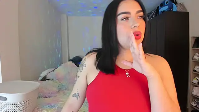 rosalie lust online show from March 11, 2025, 8:09 am