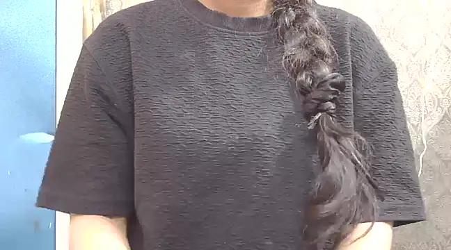 Snapshot of Supriya201 chatting on December 7, 2024, 4:53 am Supriya201 online show from December 7, 2024, 4:53 am