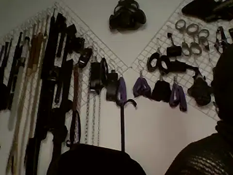 Snapshot of FeticheMacabre chatting on December 14, 2024, 1:17 am FeticheMacabre online show from December 14, 2024, 1:17 am