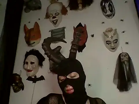 Snapshot of FeticheMacabre chatting on February 8, 2025, 4:25 am FeticheMacabre online show from February 8, 2025, 4:25 am