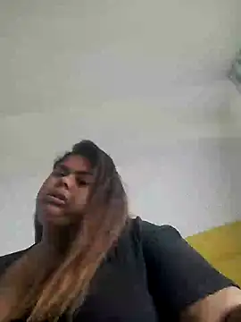 Snapshot of biancabombombbw chatting on January 14, 2025, 11:53 am biancabombombbw online show from January 14, 2025, 11:53 am