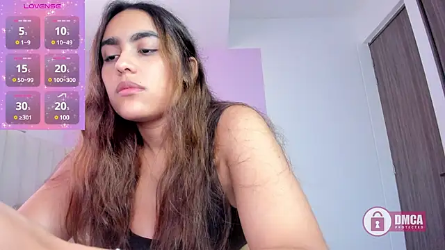 Snapshot of Mhia_palmer chatting on December 17, 2024, 12:54 pm Mhia palmer online show from December 17, 2024, 12:54 pm