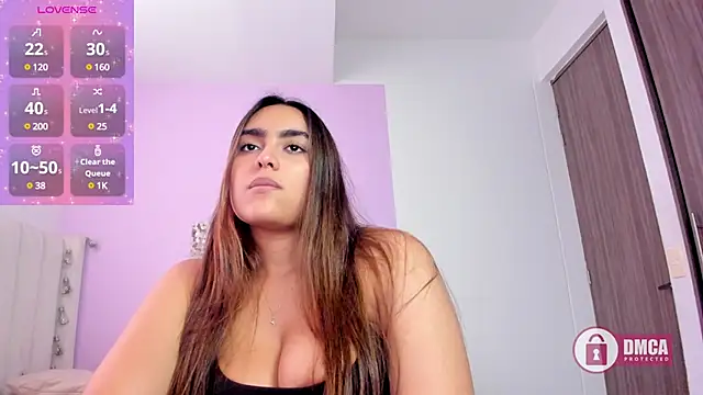 Snapshot of Mhia_palmer chatting on December 21, 2024, 4:36 pm Mhia palmer online show from December 21, 2024, 4:36 pm