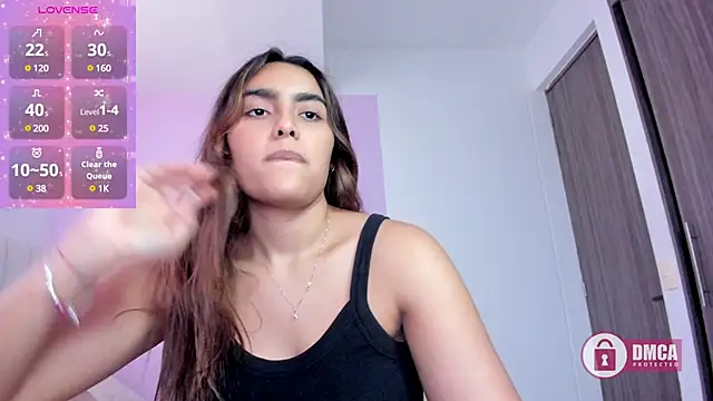 Snapshot of Mhia_palmer chatting on December 28, 2024, 6:08 pm Mhia palmer online show from December 28, 2024, 6:08 pm