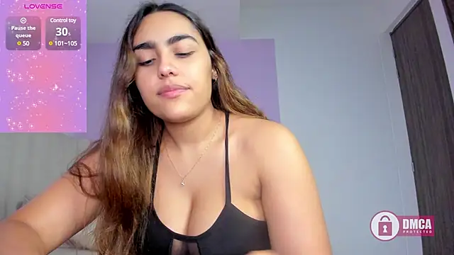 Snapshot of Mhia_palmer chatting on January 5, 2025, 11:59 am Mhia palmer online show from January 5, 2025, 11:59 am