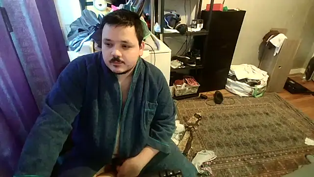 Snapshot of Bebemickey75 chatting on March 8, 2025, 8:11 am Bebemickey75 online show from March 8, 2025, 8:11 am