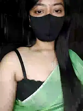 Snapshot of Sima--Roy chatting on January 15, 2025, 8:05 pm Sima--Roy online show from January 15, 2025, 8:05 pm