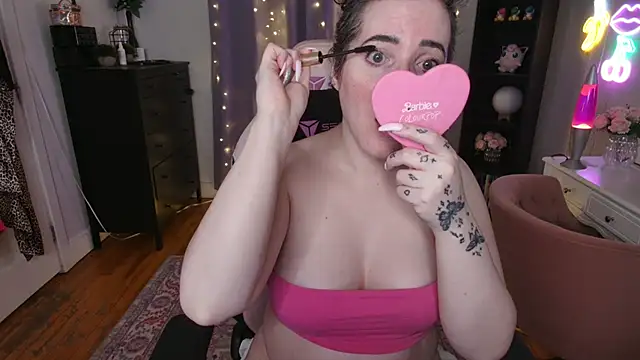 Snapshot of rachelbrooksxx chatting on January 26, 2025, 7:31 pm rachelbrooksxx online show from January 26, 2025, 7:31 pm