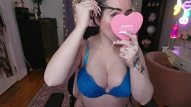 Snapshot of rachelbrooksxx chatting on January 27, 2025, 7:13 pm rachelbrooksxx online show from January 27, 2025, 7:13 pm